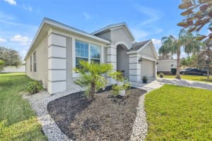 8218 WILLOW BEACH DRIVE, RIVERVIEW, FL 33578 Sold 01/13/25