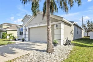 8218 WILLOW BEACH DRIVE, RIVERVIEW, FL 33578 Sold 01/13/25