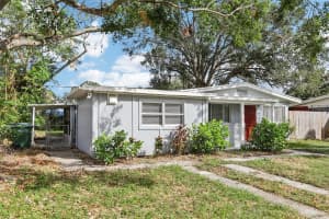 4435 TRILBY AVENUE, TAMPA, FL 33616 Sold 02/07/25