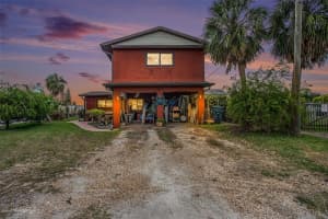 5092 CEDARBROOK LANE, HERNANDO BEACH, FL 34607 Sold 04/17/25