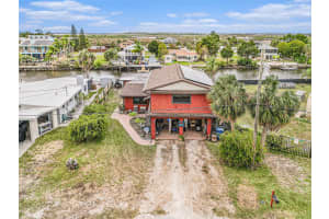 5092 CEDARBROOK LANE, HERNANDO BEACH, FL 34607 Sold 04/17/25