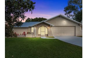 4355 GOLDCOAST AVENUE, SPRING HILL, FL 34609 Sold 12/23/24