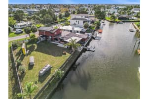 5088 CEDARBROOK LANE, HERNANDO BEACH, FL 34607 Sold 04/17/25