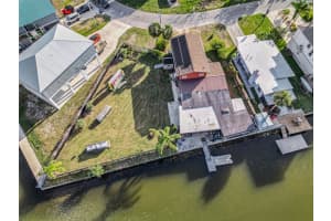 5088 CEDARBROOK LANE, HERNANDO BEACH, FL 34607 Sold 04/17/25