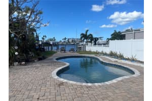 514 161ST AVENUE, REDINGTON BEACH, FL 33708 Sold 05/07/25