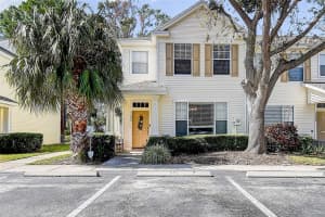 13600 FOREST LAKE DRIVE, LARGO, FL 33771 Sold 12/11/24