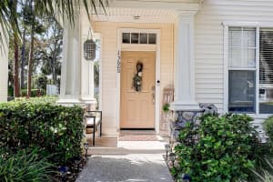 13600 FOREST LAKE DRIVE, LARGO, FL 33771 Sold 12/11/24