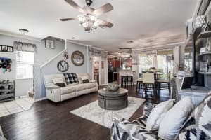 13600 FOREST LAKE DRIVE, LARGO, FL 33771 Sold 12/11/24