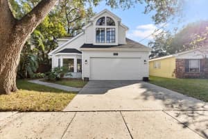 3616 TACON STREET, TAMPA, FL 33629 Sold 02/06/25