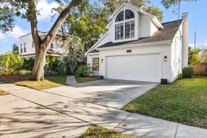3616 TACON STREET, TAMPA, FL 33629 Sold 02/06/25