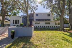 838 Monterey Blvd Ne, ST PETERSBURG