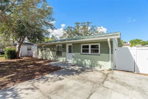 150 LINCOLN CIRCLE, SAINT PETERSBURG, FL 33703 Sold 11/20/24