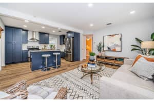 657 GRAY STREET, SAINT PETERSBURG, FL 33707 Sold 12/17/24