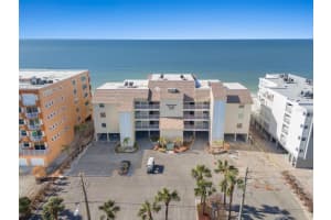 16330 GULF BOULEVARD, REDINGTON BEACH, FL 33708 Sold 01/21/25
