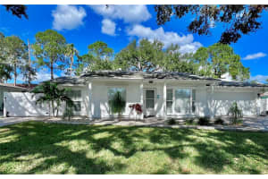2353 KILGORE DRIVE, LARGO, FL 33770 Sold 03/31/25