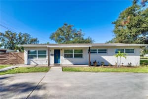 2590 55TH STREET, SAINT PETERSBURG, FL 33710 Sold 12/09/24