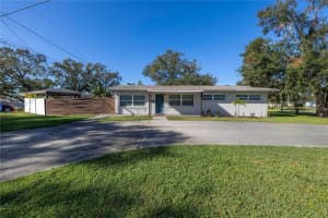2590 55TH STREET, SAINT PETERSBURG, FL 33710 Sold 12/09/24