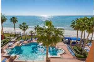 16500 Gulf Blvd #352, NORTH REDINGTON BEACH