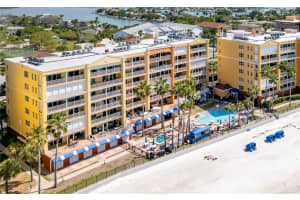 16500 GULF BOULEVARD, NORTH REDINGTON BEACH, FL 33708 - MLS#MFRTB8317424