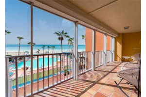 16500 GULF BOULEVARD, NORTH REDINGTON BEACH, FL 33708 - MLS#MFRTB8317424