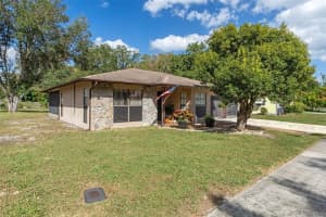 7527 RIVERDALE DRIVE, NEW PORT RICHEY, FL 34653 Sold 01/27/25