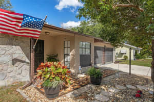 7527 RIVERDALE DRIVE, NEW PORT RICHEY, FL 34653 Sold 01/27/25