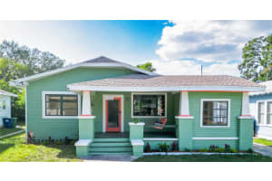 3606 13TH STREET, TAMPA, FL 33605 Sold 12/20/24