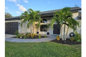 5476 OAKRIDGE DRIVE, PALM HARBOR, FL 34685 Sold 05/08/25