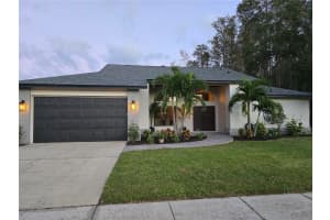 5476 OAKRIDGE DRIVE, PALM HARBOR, FL 34685 Sold 05/08/25