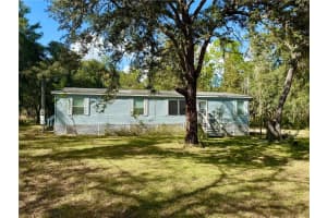 2735 BUCK COURT, INVERNESS, FL 34452 Sold 12/20/24