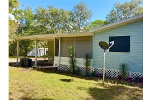 2735 BUCK COURT, INVERNESS, FL 34452 Sold 12/20/24