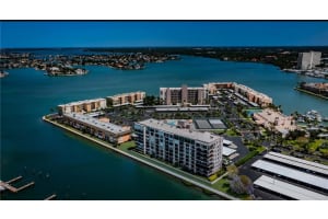 7625 SUN ISLAND DRIVE, SOUTH PASADENA, FL 33707 Sold 02/10/25