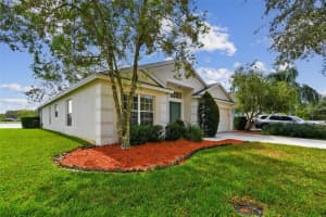 25316 FLYING EBONY LANE, WESLEY CHAPEL, FL 33544 Sold 12/13/24