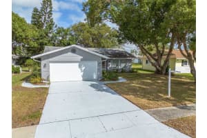 123 STAFFORD DRIVE, PALM HARBOR, FL 34684 Sold 12/26/24