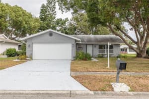 123 STAFFORD DRIVE, PALM HARBOR, FL 34684 Sold 12/26/24