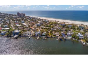 1035 BAY ESPLANADE, CLEARWATER BEACH, FL 33767 Sold 03/10/25