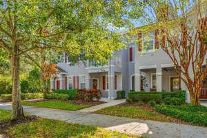 9418 PARK VILLAGE DRIVE, TAMPA, FL 33626 Sold 11/22/24