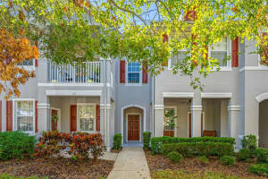 9418 PARK VILLAGE DRIVE, TAMPA, FL 33626 Sold 11/22/24