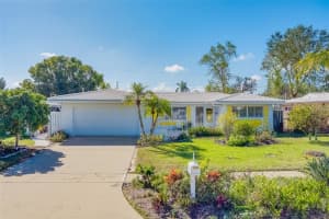 2043 IMPERIAL WAY, CLEARWATER, FL 33764 Sold 03/18/25