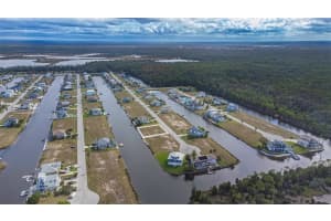 3383 JEWFISH DRIVE, HERNANDO BEACH, FL 34607 - MLS#MFRTB8317524
