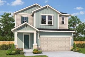 3281 GUANABANA CROSSING, WESLEY CHAPEL, FL 33543 Sold 02/19/25