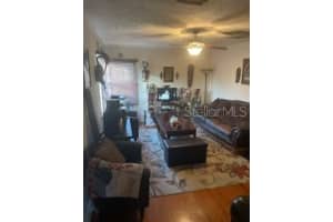 1215 GARDEN AVENUE, CLEARWATER, FL 33755 Sold 01/29/25