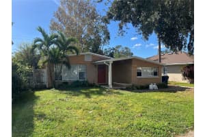 3606 DALE AVENUE, TAMPA, FL 33609 Sold 12/27/24