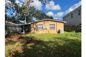 3606 DALE AVENUE, TAMPA, FL 33609 Sold 12/27/24