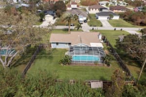 8365 OSBERT AVENUE, NORTH PORT, FL 34287 Sold 03/05/25
