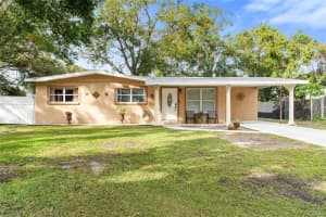 3607 EDNA COURT, TAMPA, FL 33614 Sold 03/10/25