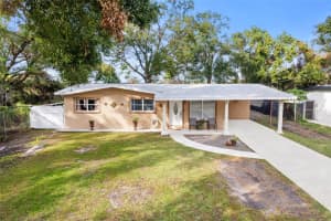 3607 EDNA COURT, TAMPA, FL 33614 Sold 03/10/25
