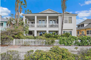 2103 GULF WAY, ST PETE BEACH, FL 33706 Sold 01/06/25