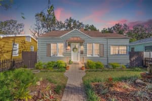 2217 7TH AVENUE, SAINT PETERSBURG, FL 33713 Sold 11/26/24