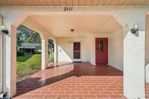 2111 HARLESTON PLACE, SUN CITY CENTER, FL 33573 Sold 02/25/25